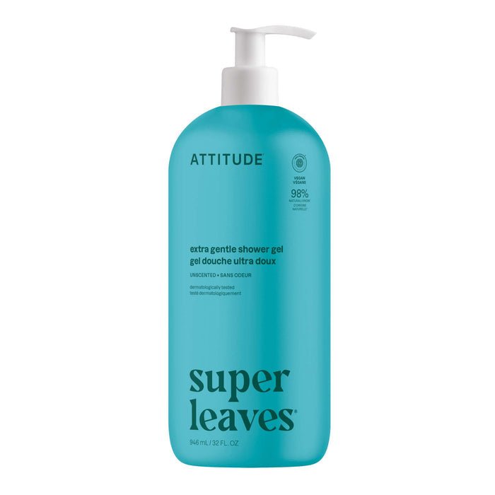 Unscented / 32 FL. OZ.