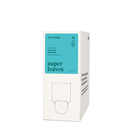 Unscented / 67.6 FL. OZ.