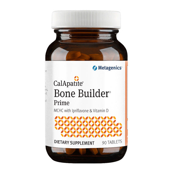 Bone Builder Prime 270 ct