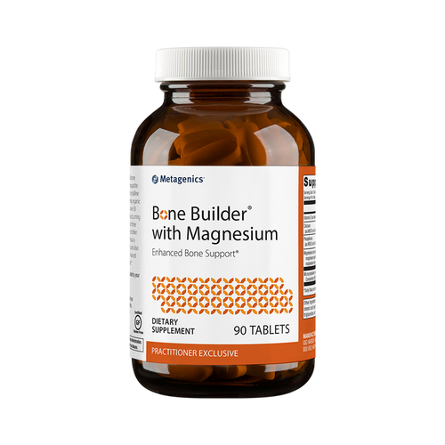 Bone Builder with Magnesium