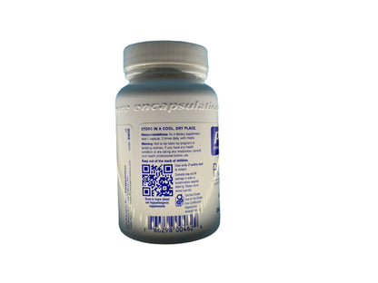 Boswelia Pure Encapsulations 60c