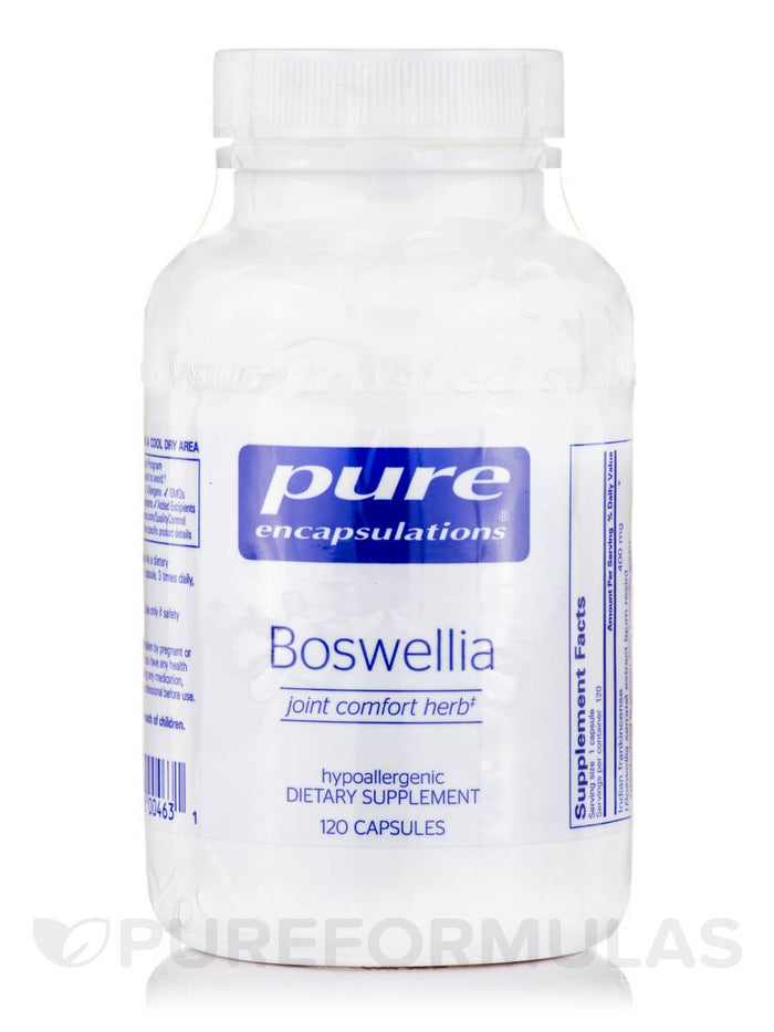 Boswellia 120ct