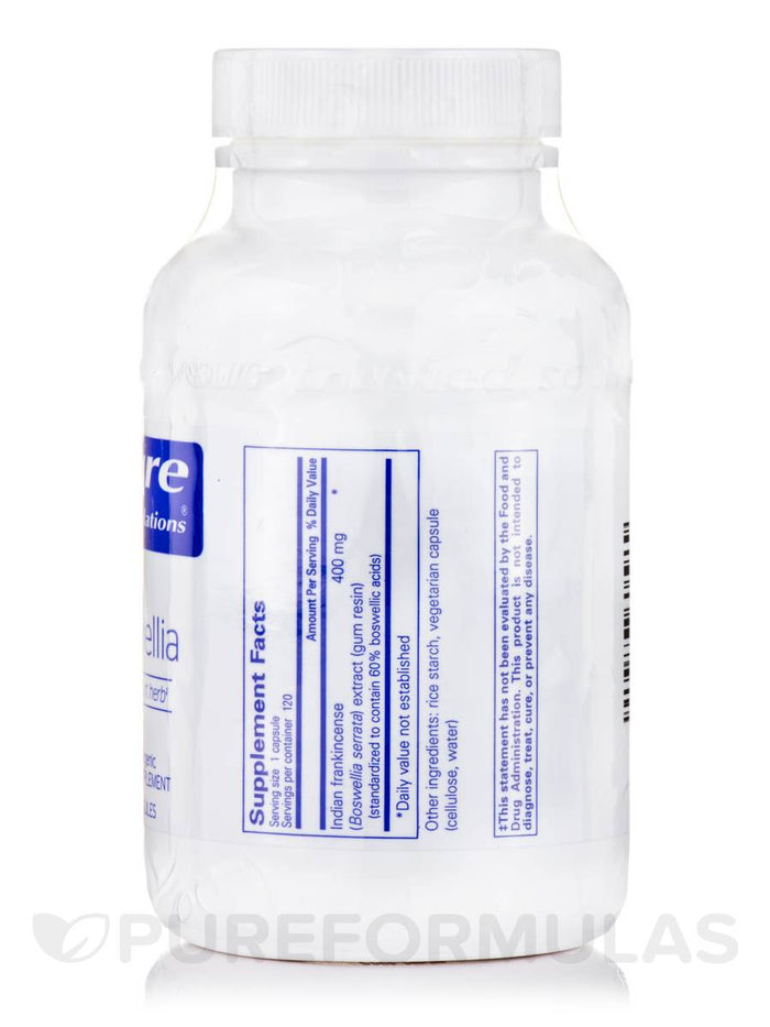 Boswellia 120ct
