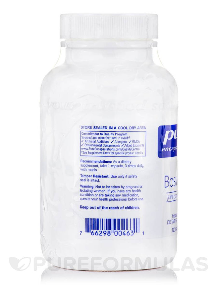 Boswellia 120ct