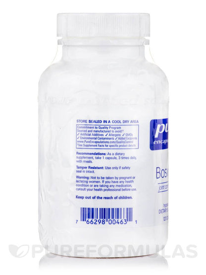 Boswellia 120ct