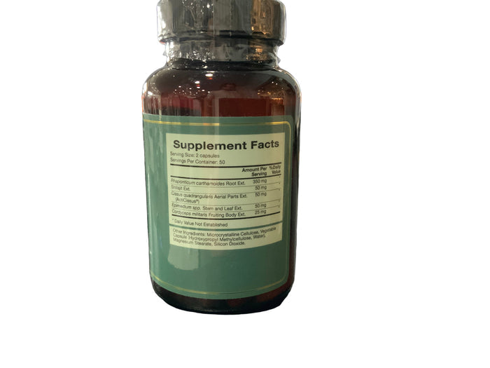 Botanabol