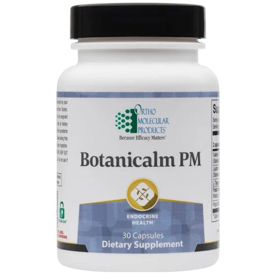Botanicalm PM Ortho Molecular