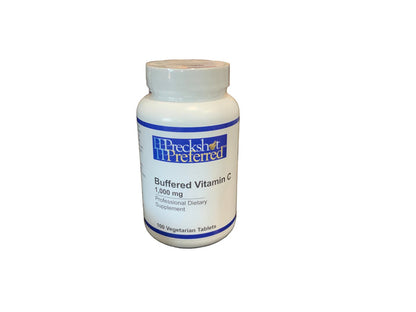 Buffered Vitamin C