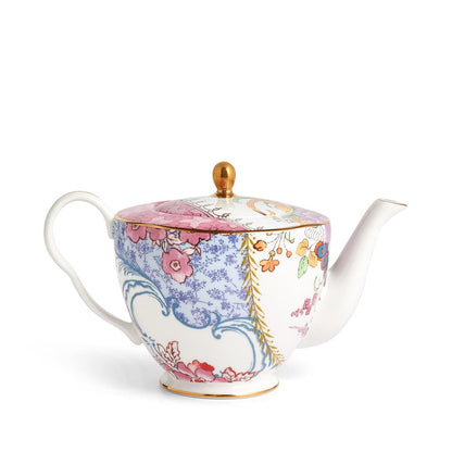 Butterfly Bloom Small Teapot