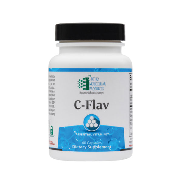 C-FLAV 60ct Ortho Molecular