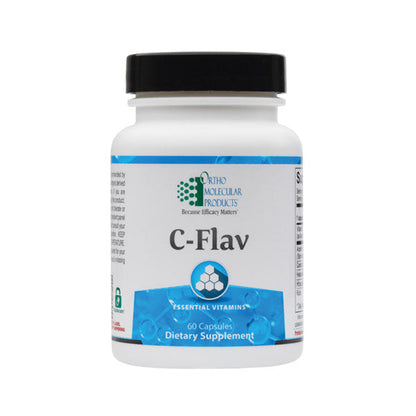 C-FLAV 60ct Ortho Molecular
