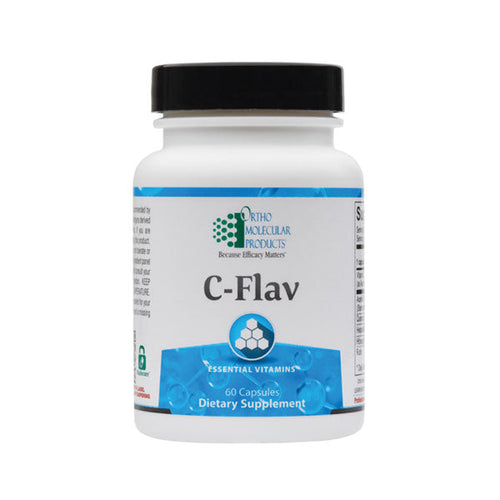 C-FLAV 60ct Ortho Molecular