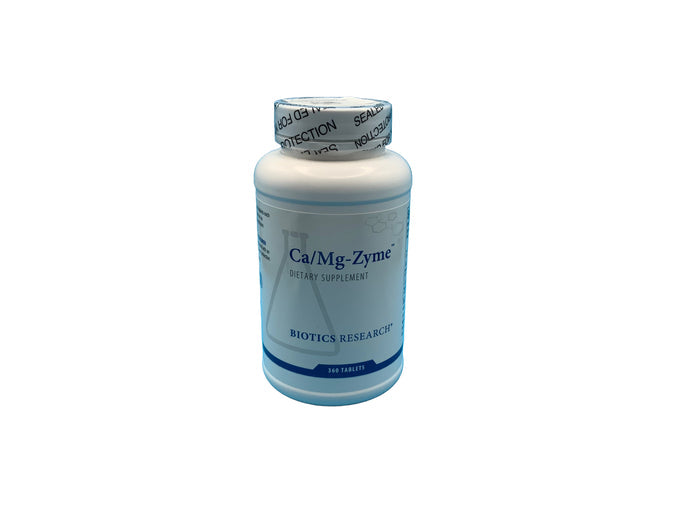 CA/Mg-Zyme