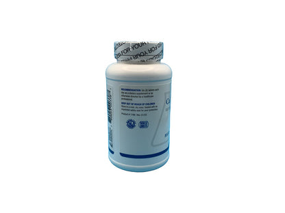CA/Mg-Zyme