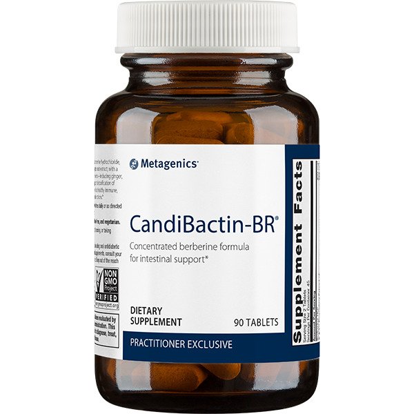 CandiBactin-BR