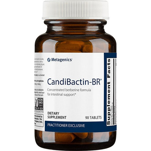 CandiBactin-BR