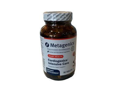 Cardiogenics Intensive Care