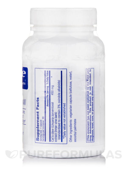 Cat's Claw 90ct