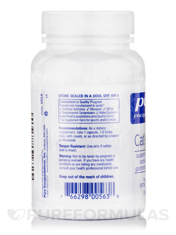Cat's Claw 90ct