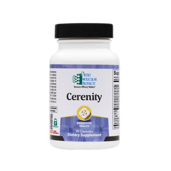 Cerenity 90ct Ortho Molecular