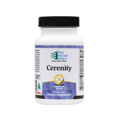 Cerenity 90ct Ortho Molecular