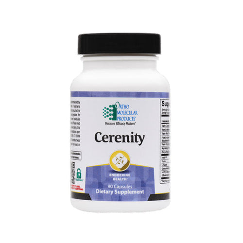 Cerenity 90ct Ortho Molecular