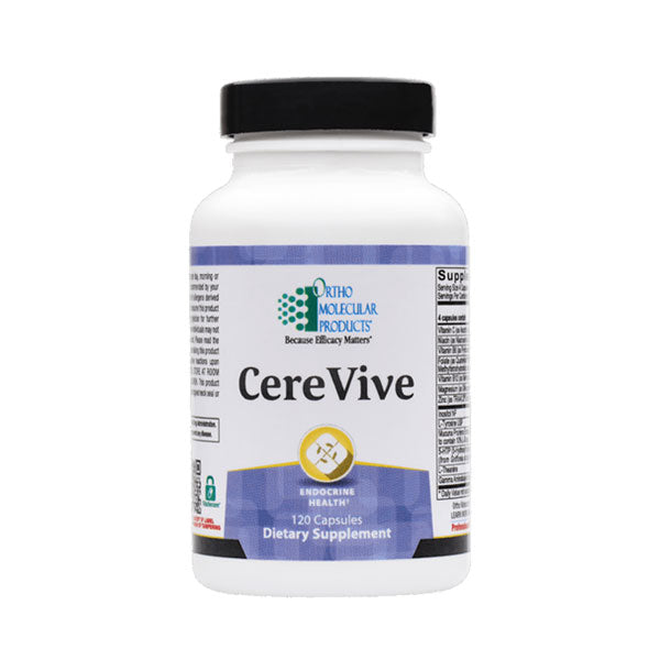 CereVive Ortho Molecular