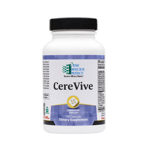 CereVive Ortho Molecular