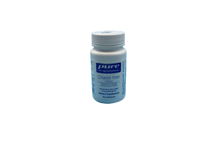 Chaste Tree 60CT