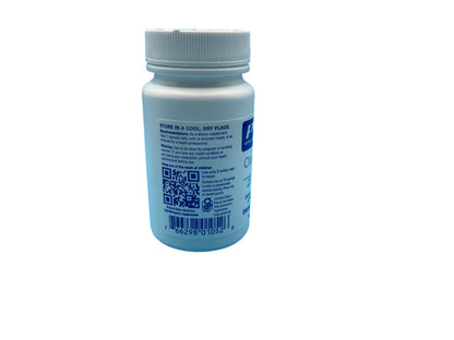 Chaste Tree 60CT