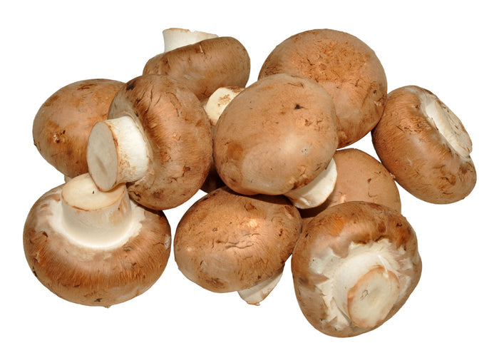Chestnut Mushroom 1kg