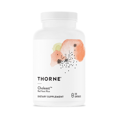Choleast 120ct