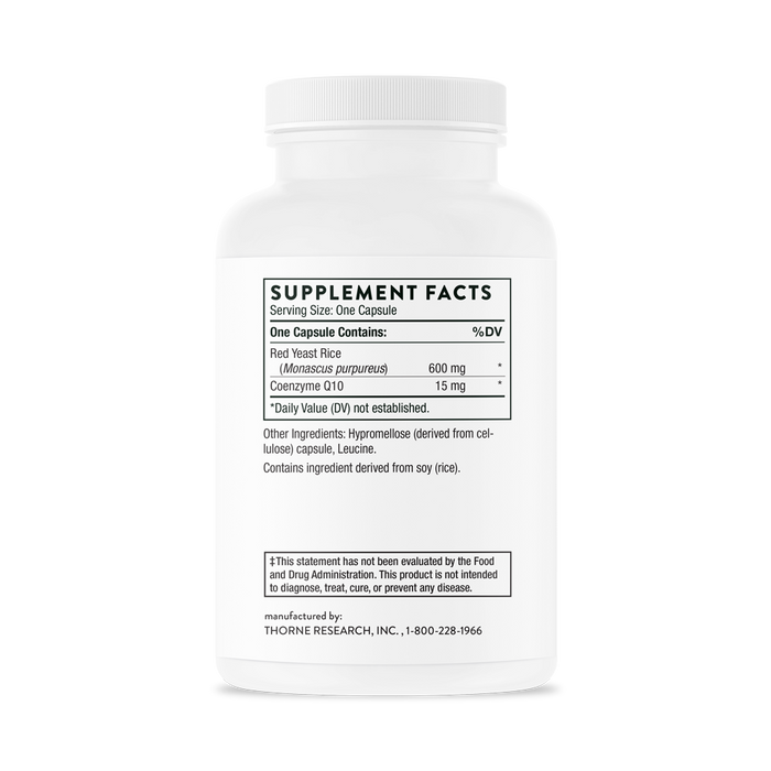 Choleast 120ct