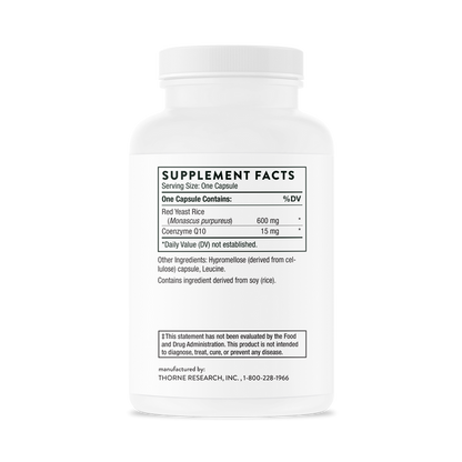 Choleast 120ct