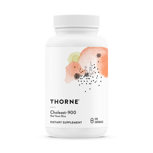 Choleast-900 120ct