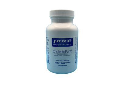 Cholestepure