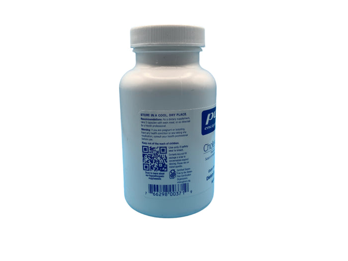 Cholestepure