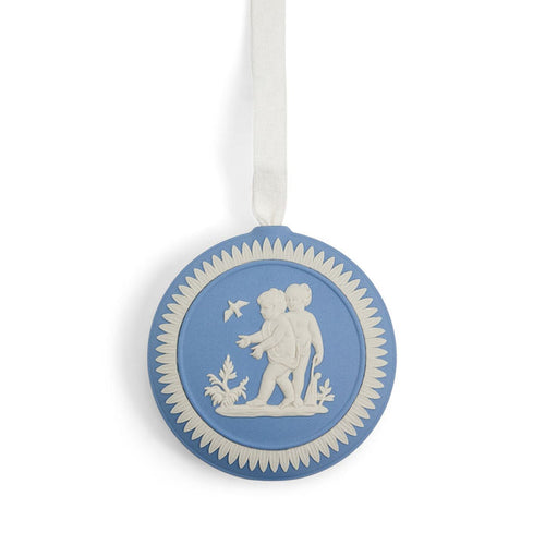 Christmas Ornament Baby Jasper 2025