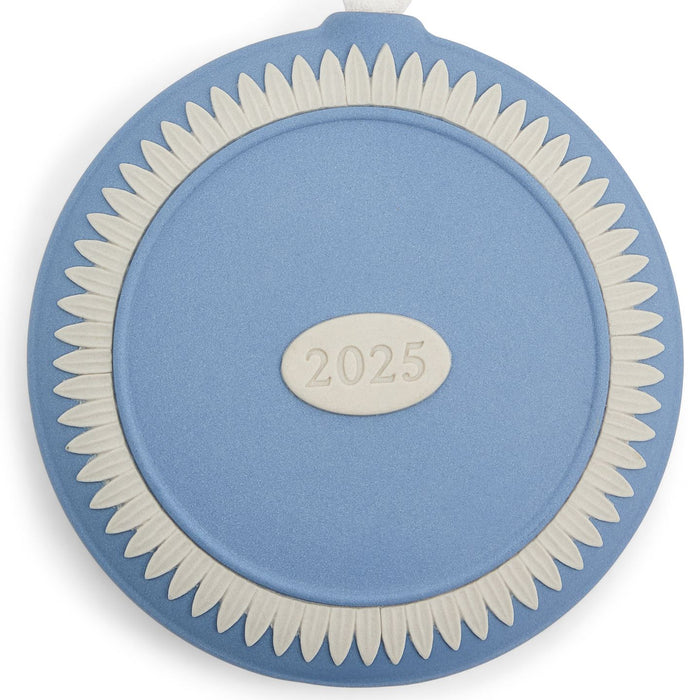 Christmas Ornament Baby Jasper 2025
