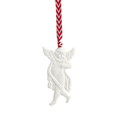 Christmas Ornament Cherub Ophaniel