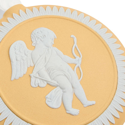 Christmas Ornament Cupid Jasper 2025