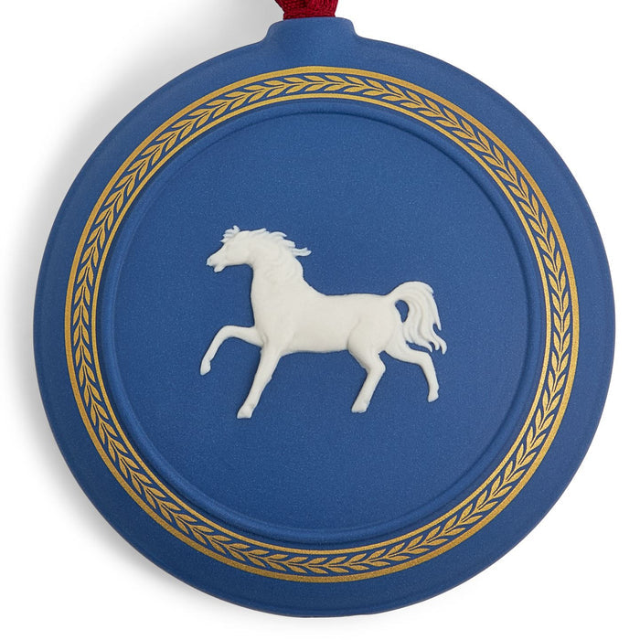 Christmas Year of the Horse 2026
