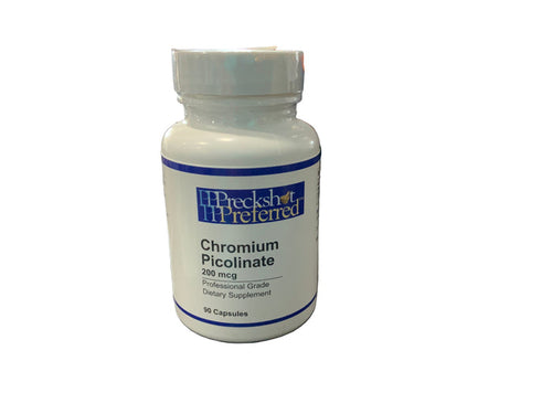 Chromium Picolinate