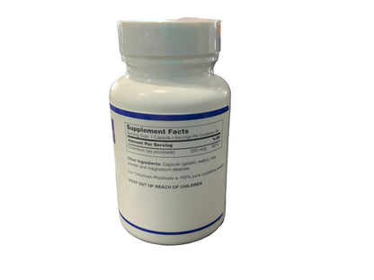 Chromium Picolinate
