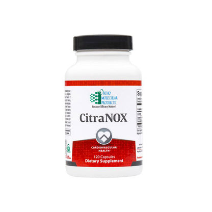 CitraNOX 120ct Ortho Molecular