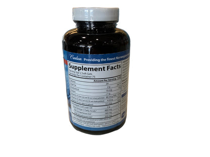 Cod Liver Oil