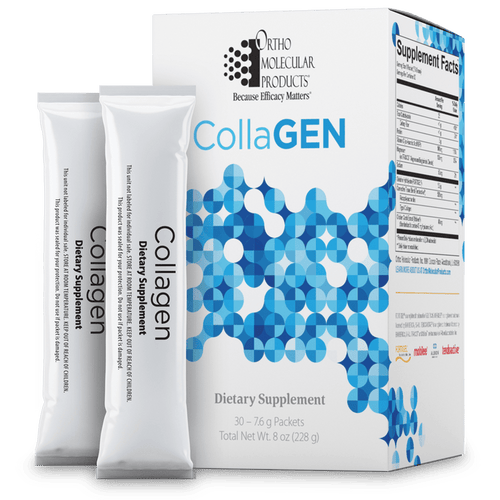 Collagen Stick Packs (30ct) Ortho Molecular