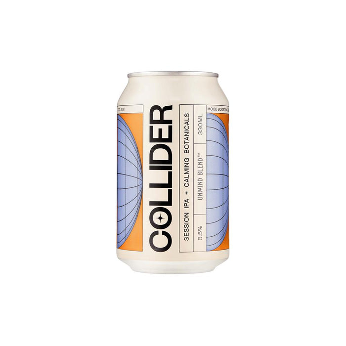 Session IPA 0.5% 330ml