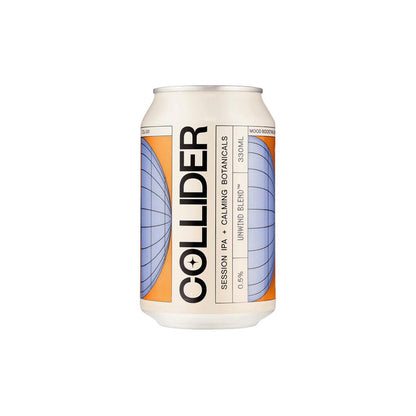 Session IPA 0.5% 330ml