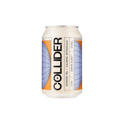 Session IPA 0.5% 330ml